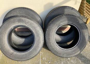 Yokohama Geolander H/T G056 M+S 225/75R16 106T Extra Load