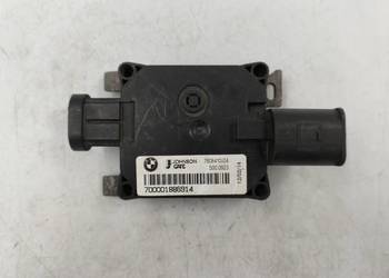 Moduł Sterownik Wentylatorów BMW 1 F20 F21 3 F30 F31 F34 7608410 940.0114.0