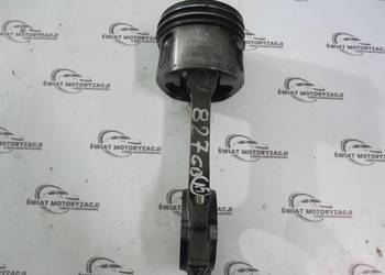 TRANSIT JUMPER BOXER 2.2 TDCI 85KM P8FA H268X tłok korbowód