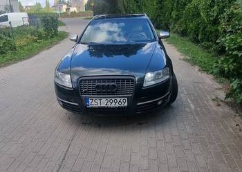 Audi A6 C6