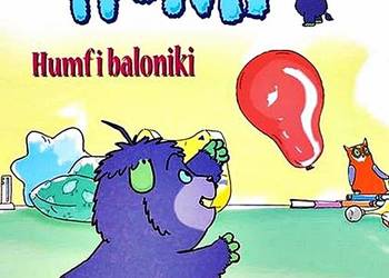 HUMF  HUMF I BALONIKI HUMF  HUMF I BALONIKI