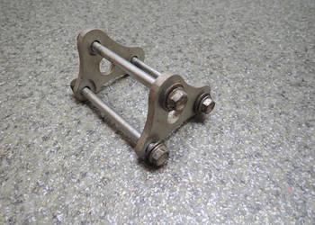 MOCOWANIE UCHWYT SILNIKA GAS GAS FSE 400 450 02-06R