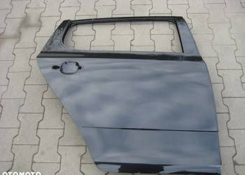SKODA FABIA II 2 DRZWI TYŁ PRAWE HB