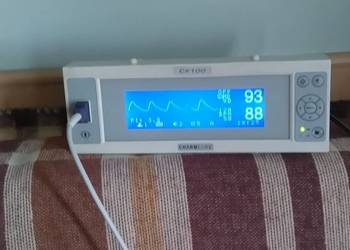 Pulsoksymer gabinetowy CharmCare CX-100