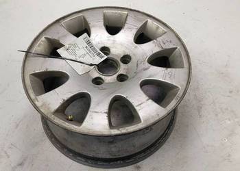FELGA ALUMINIOWA 16 AUDI A4 B6 4B0601025K