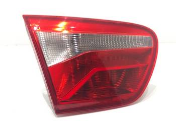 LAMPA TYŁ LEWA WEWNĘTRZNA SEAT IBIZA IV Hatchback 08-17 ŚWIATŁO