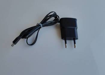 Ładowarka sieciowa Samsung  micro USB DC 5V /0,15 A
