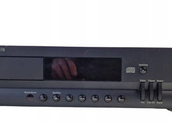 Harman/Kardon HD-710 kompaktowy odtwarzacz CD player