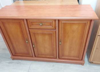 Komoda 3d1s z firmy BO-WA-DE-2