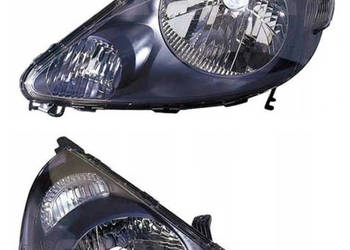 Honda jazz 2003 2004 2005 lampa prawa lub lewa