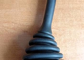 Mieszek zmiany biegów FIAT 126p ELEGANT