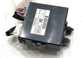 MODUŁ HAMULCA RĘCZNEGO TOYOTA C-HR 89050-10010 STEROWNIK