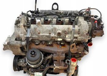 SILNIK Z13DTJ Opel Meriva A Aglia B Opel Corsa D Combo C 1.3 CDTI 75KM