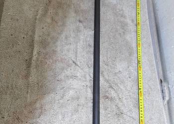VW Garbus drążek tylnego zawieszenia, długość 63cm