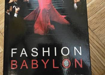 Fashion Babylon Imogen Edwards Jones