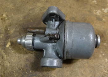 zarezerwowane gażnik gaźnik BVF Simson SR 2 org DDR