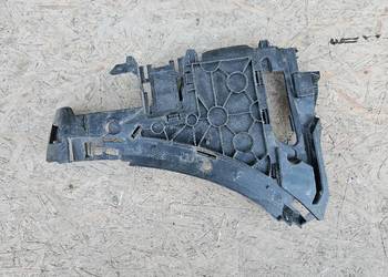 PORSCHE CAYENNE III ŚLIZG LEWY ZDERZAKA PRZÓD 9Y0807177C