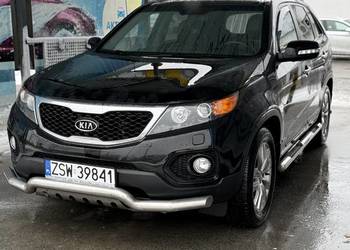 Kia Sorento 2.2 CRDi 2010