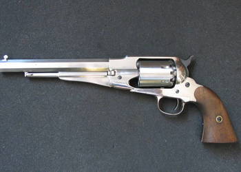 Remington SHOOTERS kal. 44 - INOX