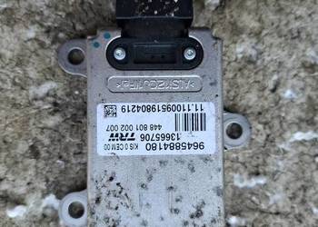 Moduł Sterownik Czujnik ESP Peugeot 407