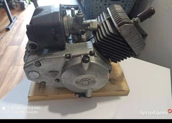 Silnik motorynka