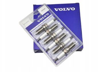 VOLVO S80 V70 XC60 XC70 3,0 T6 swiece zaplonowe OE