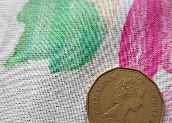 moneta canada dollar 1989