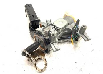 STACYJKA MITSUBISHI LANCER VIII 8670A037 1.8 150KM KLUCZYK