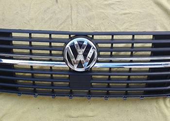 Atrapa grill vw t6.1 lift 2022r 7LA.853.653.J