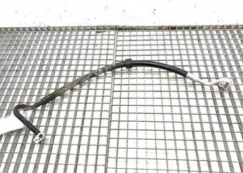 RURKA KLIMATYZACJI AUDI A2 1.4 75KM 00-05 Hatchback