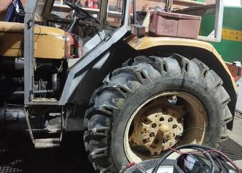 Ciągniki rolnicze c360/41/55