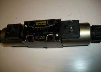 Rozdzielacz D1VW4CNJP75