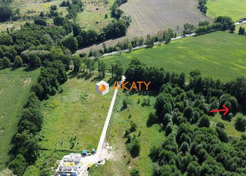 Grunt Zielona Góra 1170m2