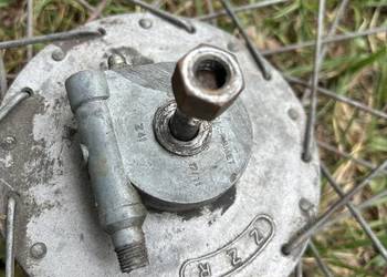 Koło Romet komar r19