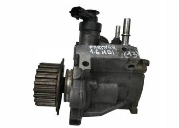 POMPA WTRYSKOWA Peugeot Partner 308 Citroen 1.6 HDi 0445010516 9688499680