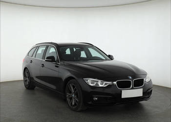 BMW 3 320 d
