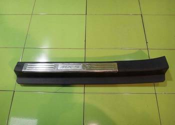 MAZDA MX-5 III listwa progu lewa przod NE5168720