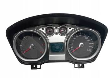 LICZNIK 1.8 TDCI LIFT Ford Focus Mk2 (2004-2011)