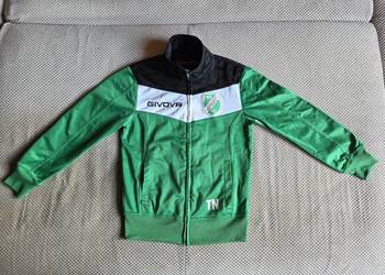 GIVOVA bluza dresowa 2XS (rozmiar 152)