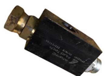 JCB 332/E4088 Zawór zwrotny sterowany do JCB 3CX JCB 4CX