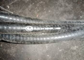 LINKA LICZNIKA JELCZ 317 L-3800