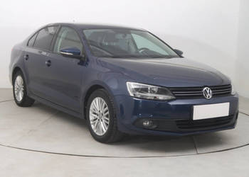 VW Jetta 1.2 TSI