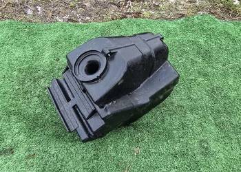 Puszka filtra simson sr50 czarna