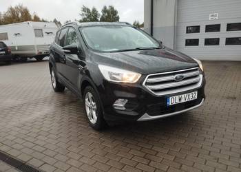 Ford Kuga mk2 1.5 Ecoboost Trend Super Stan 2019 facelift