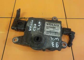 VOLVO C70 2.4 B 08r 170KM sterownik potencjometr skrzyni biegow 30735596