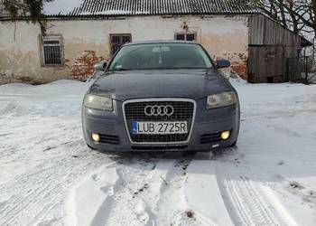 Audi a3 8p 2.0tdi