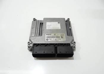 KOMPUTER STEROWNIK SILNIKA BMW E90 E92 N47D20A MANUAL 7807530