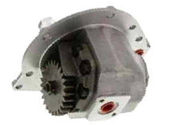 83908242 Pompa Hydrauliczna New Holland