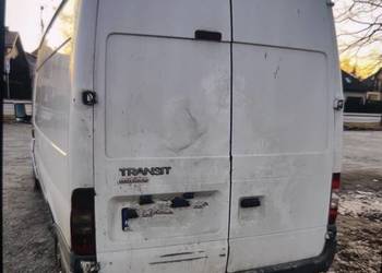 Transport uslugi laweta busem