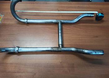 BMW r51/3 r67 kolektor